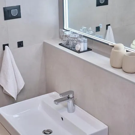 Splitful شقة سبليت