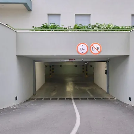 Splitful Lägenhet *