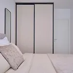 Splitful Apartman