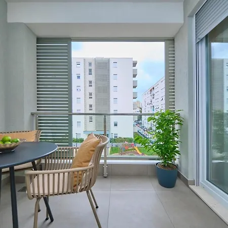 Splitful Apartment Split