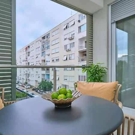 Splitful Apartman