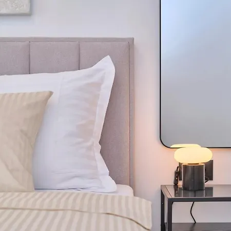 Apartamento Splitful *