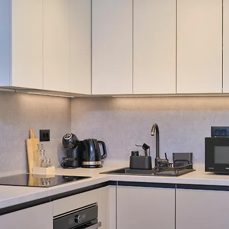 Apartamento Splitful