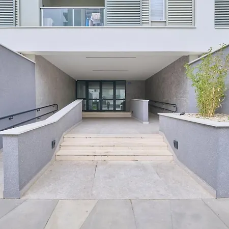 Splitful Apartman