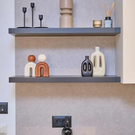 Apartamento Splitful