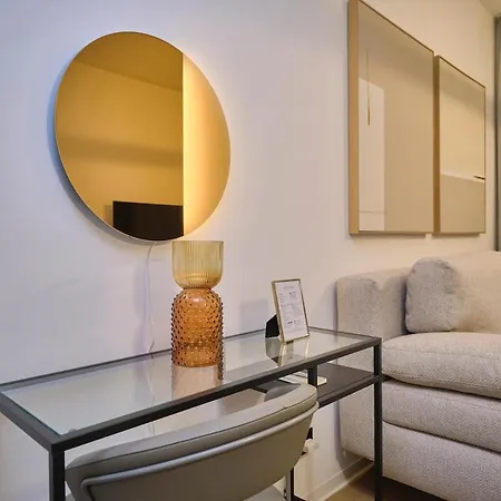 Splitful Apartment Split