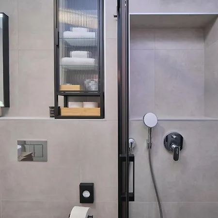 Splitful Apartment *