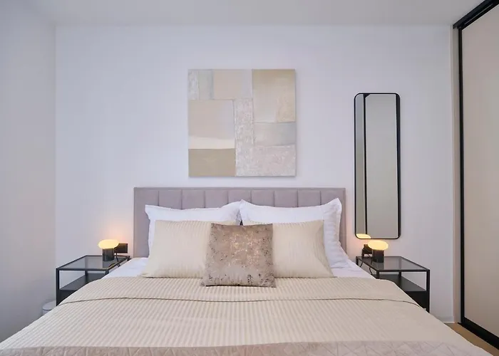 Appartement Splitful Split