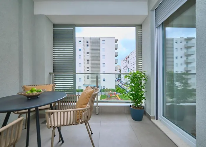 Splitful Appartement Split