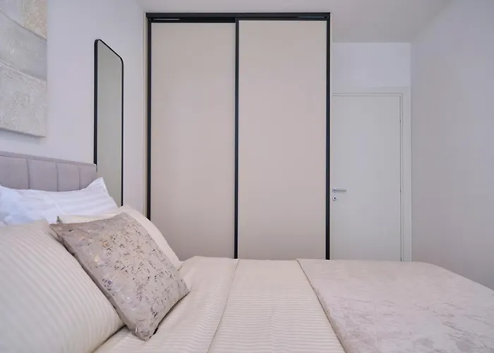 Splitful Appartement