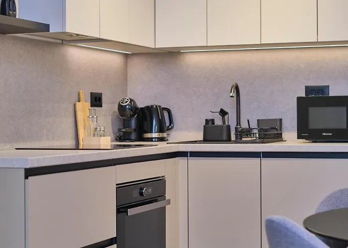 Appartement Splitful *