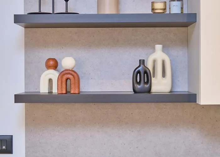 Appartement Splitful