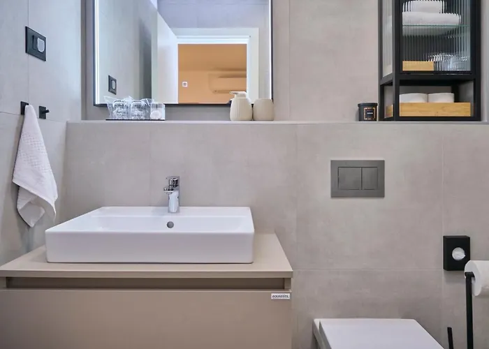 Splitful Appartement Split