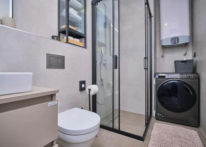 Splitful Appartement