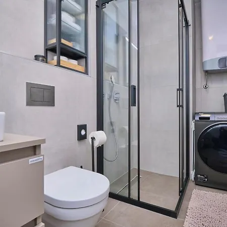 Splitful アパート